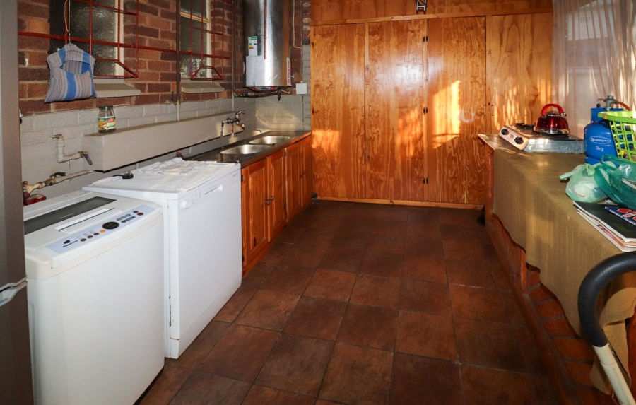 3 Bedroom Property for Sale in Orkney North West